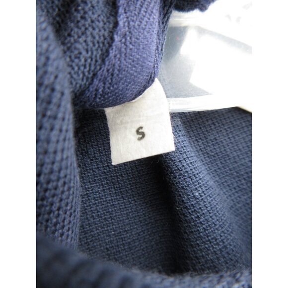 VINTAGE Lacoste Polo Shirt Small Izod 70s 80s Pullover Golf Crocodile - Picture 10 of 11